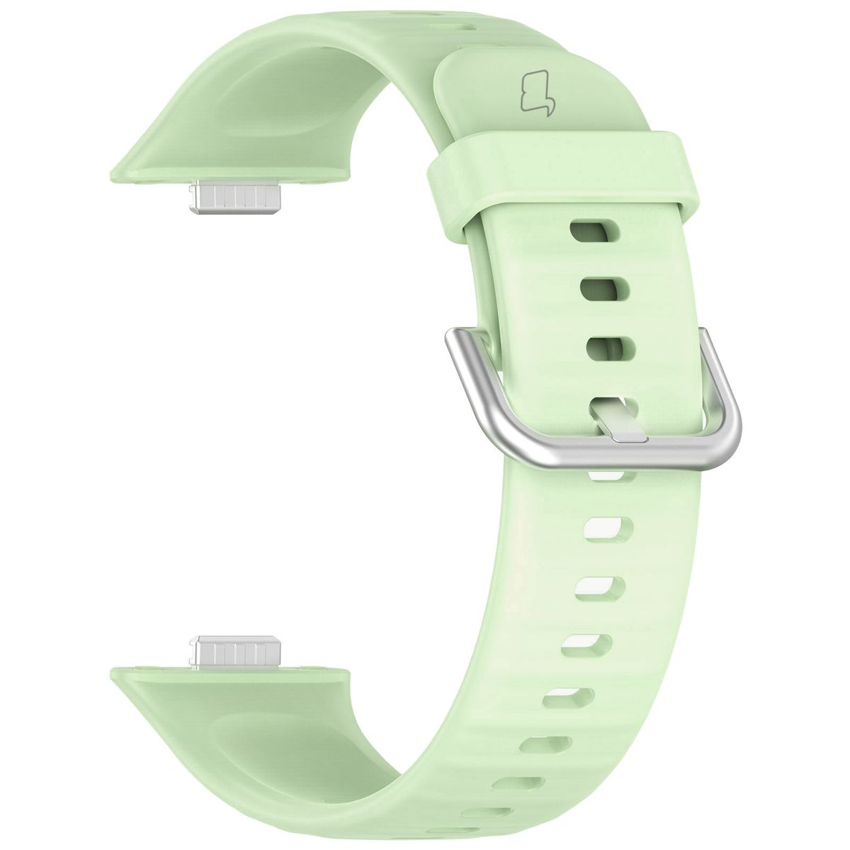 Silikonowy pasek Bizon Strap Watch Silicone Pro SR